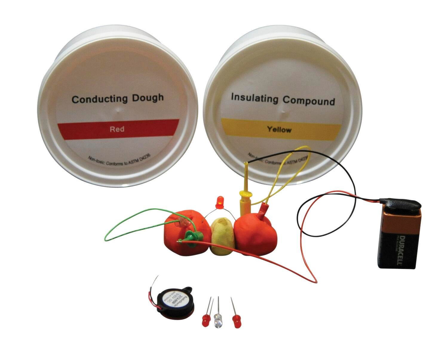 Electricity, Item Number 1492484